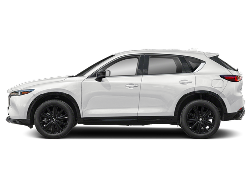 2025 Mazda CX-5 2.5 Turbo Premium