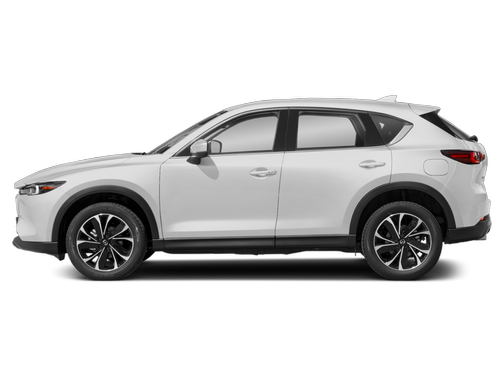 2023 Mazda CX-5 2.5 S Premium Plus