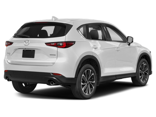 2023 Mazda CX-5 2.5 S Premium Plus