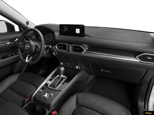 2023 Mazda CX-5 2.5 S Premium Plus