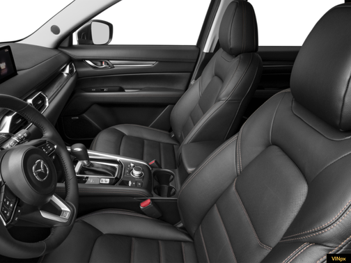 2023 Mazda CX-5 2.5 S Premium Plus