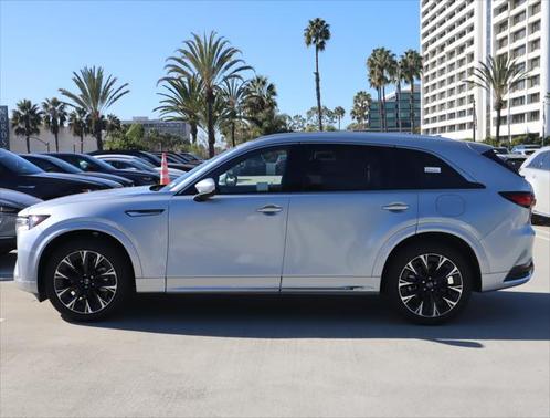 2025 Mazda CX-90 3.3 Turbo S Premium