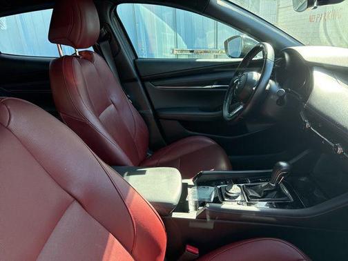 2024 Mazda Mazda3 AWD