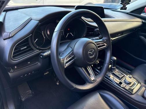 2022 Mazda CX-30 2.5 S Premium Package
