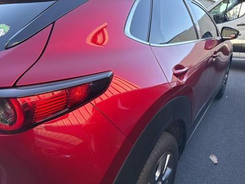 2022 Mazda CX-30 2.5 S Premium Package