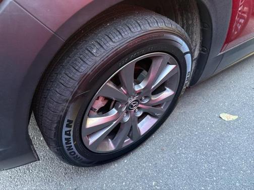 2022 Mazda CX-30 2.5 S Premium Package