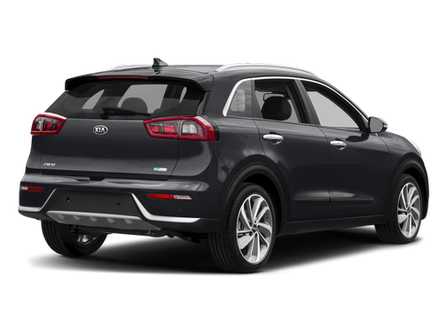 2017 Kia Niro LX