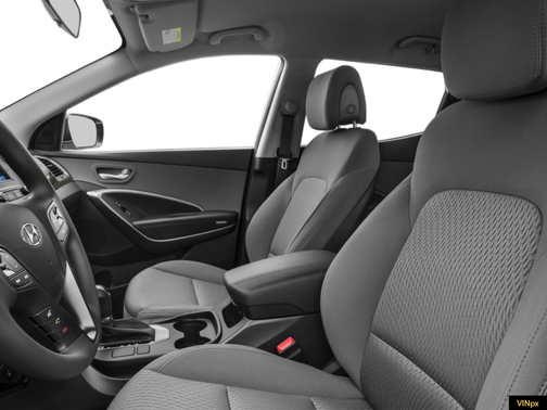 Canyon Copper 2018 Hyundai Santa Fe Sport 2.4L