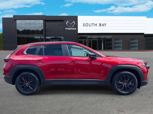 2023 Mazda CX-50 2.5 S Preferred Plus Package