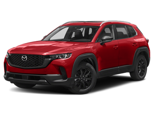2023 Mazda CX-50 2.5 S Preferred Plus Package