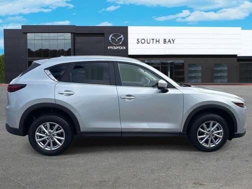 2023 Mazda CX-5 2.5 S Select