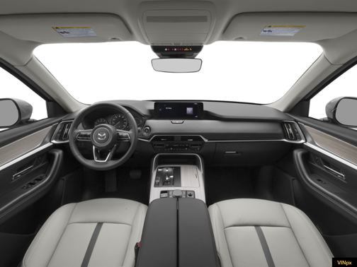2024 Mazda CX-90 3.3 Turbo Preferred Plus
