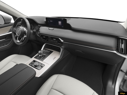 2024 Mazda CX-90 3.3 Turbo Preferred Plus