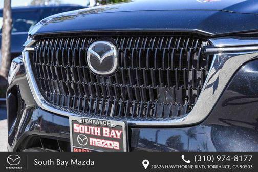 2024 Mazda CX-90 3.3 Turbo Preferred Plus