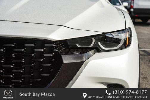 2023 Mazda CX-50 2.5 S Premium Plus Package