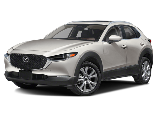 2024 Mazda CX-30 2.5 S Premium Package