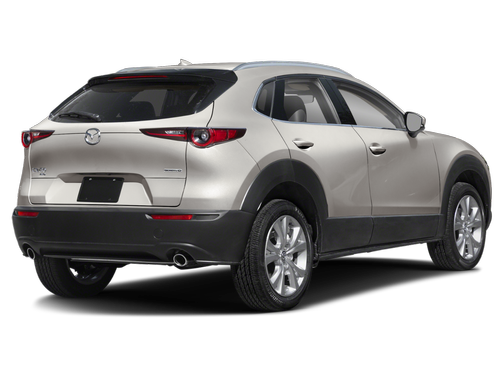 2024 Mazda CX-30 2.5 S Premium Package