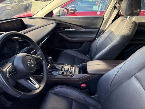 2024 Mazda CX-30 2.5 S Premium Package