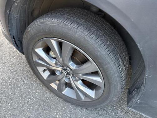 2024 Mazda CX-30 2.5 S Premium Package