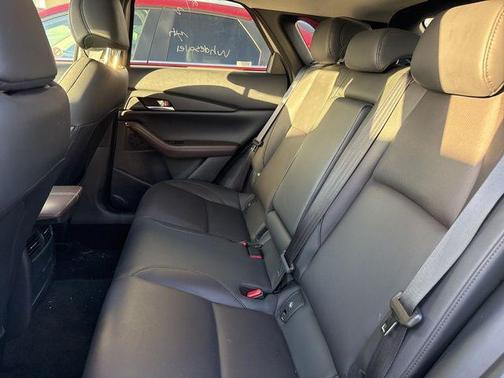 2024 Mazda CX-30 2.5 S Premium Package