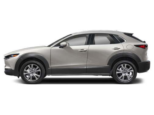 2024 Mazda CX-30 2.5 S Premium Package