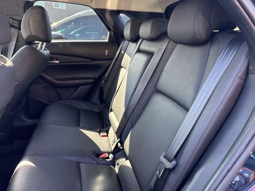 2021 Mazda CX-30 Preferred