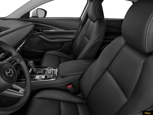 2021 Mazda CX-30 Preferred