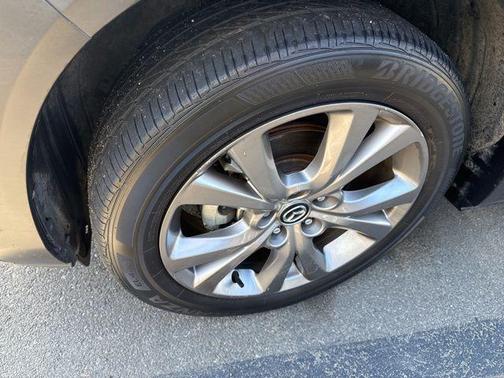 2021 Mazda CX-30 Preferred