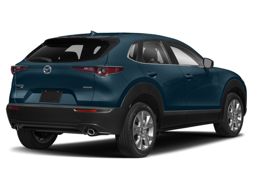 2021 Mazda CX-30 Preferred