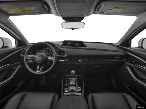 2021 Mazda CX-30 Preferred