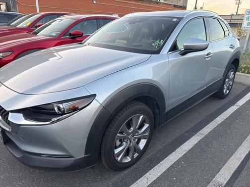 2021 Mazda CX-30 Premium Package