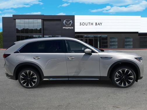 2025 Mazda CX-90 PHEV Premium Plus
