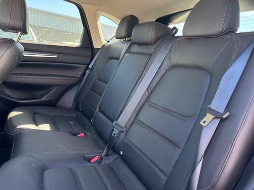 2023 Mazda CX-5 2.5 S Premium Plus Package