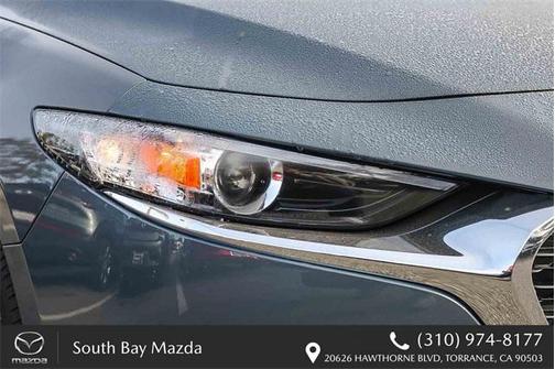 2026 Mazda Mazda3 AWD