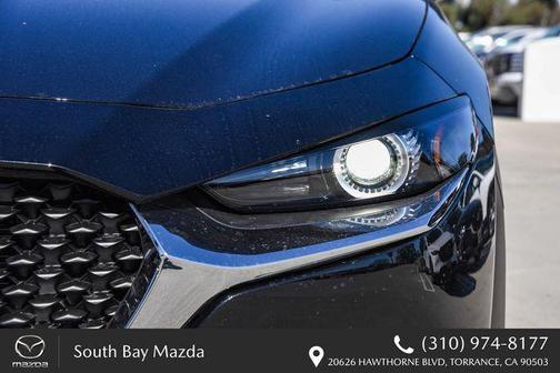 2026 Mazda CX-30 2.5 S