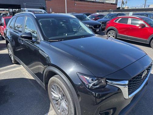 2024 Mazda CX-90 3.3 Turbo S