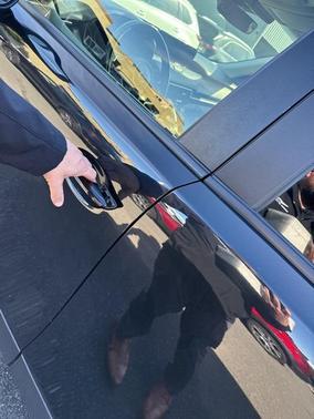 2024 Mazda CX-90 3.3 Turbo S