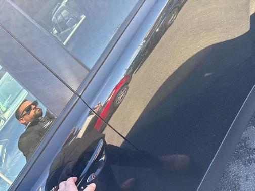 2024 Mazda CX-90 3.3 Turbo S