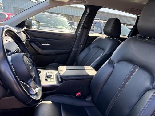 2024 Mazda CX-90 3.3 Turbo S