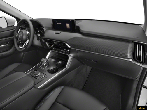 2024 Mazda CX-90 3.3 Turbo S