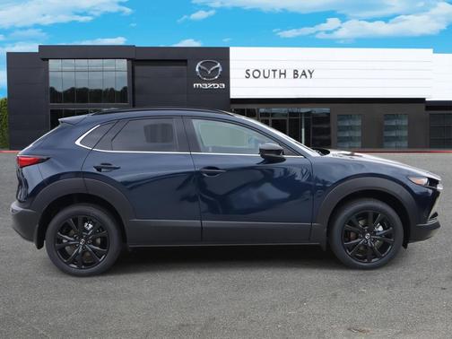 2025 Mazda CX-30 2.5 Turbo Premium Plus Package