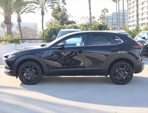 2025 Mazda CX-30 Select