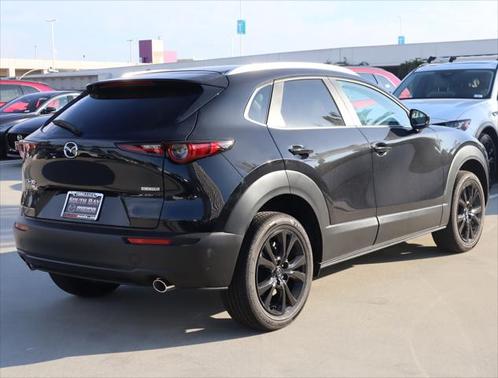 2025 Mazda CX-30 Select