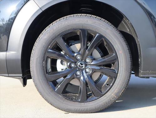 2025 Mazda CX-30 Select