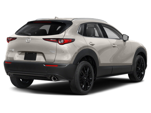 2023 Mazda CX-30 2.5 Turbo Premium Plus Package