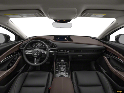 2023 Mazda CX-30 2.5 Turbo Premium Plus Package