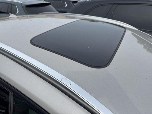 Platinum Quartz Metallic 2023 Mazda CX-30 2.5 Turbo Premium Plus Package