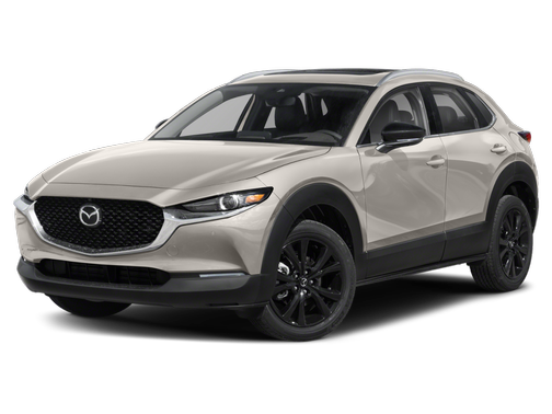 2023 Mazda CX-30 2.5 Turbo Premium Plus Package