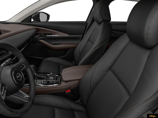 2023 Mazda CX-30 2.5 Turbo Premium Plus Package