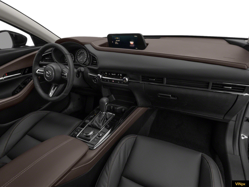 2023 Mazda CX-30 2.5 Turbo Premium Plus Package